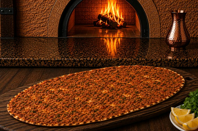 Lahmacun