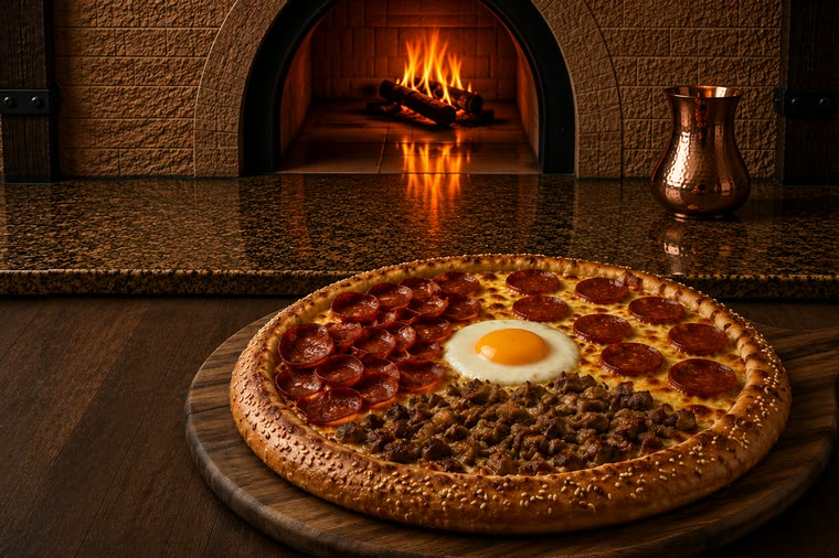 Special Pide